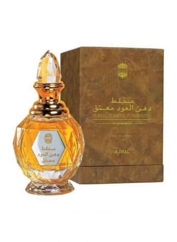 ماء عطر مخلات دانهال عود معتوق 60مل