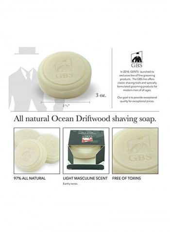 Shaving Gift Set