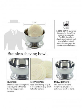 Shaving Gift Set