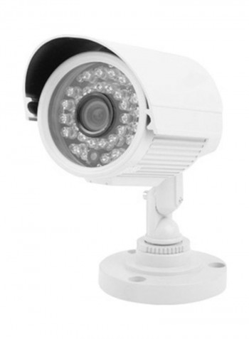 650TVL CCD Video Camera