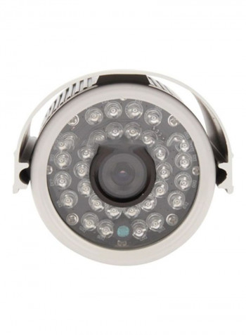 650TVL CCD Video Camera