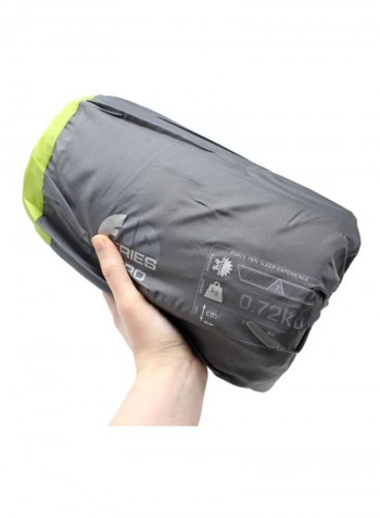 Aero Standard Self Inflating Mat 27x16x16cm