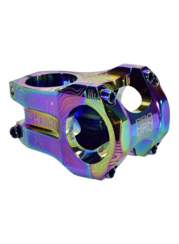 Short Bicycle Stem Handlebar 9 x 9 x 9cm