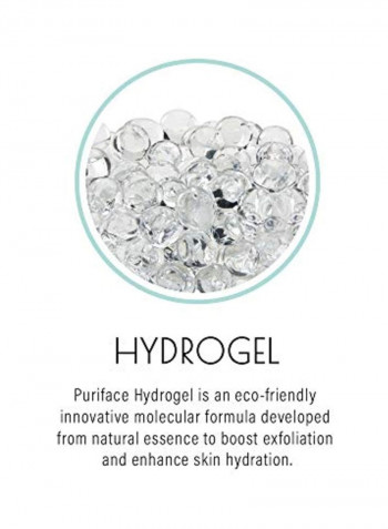 Hydrogel Cleansing Foam 4.05ounce