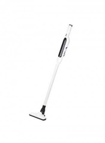 Portable Cordless Vacuum Cleaner With Charging Dock 2469.35 ml 90 W DH2283 White/Black