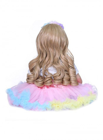 24-Inch Reborn Baby Doll 24inch