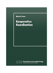 Kooperative Koordination Paperback