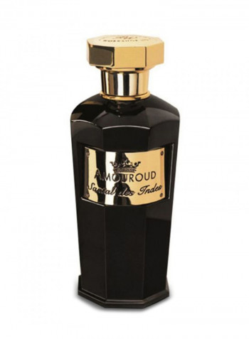 Santal Des Indes EDP 100ml