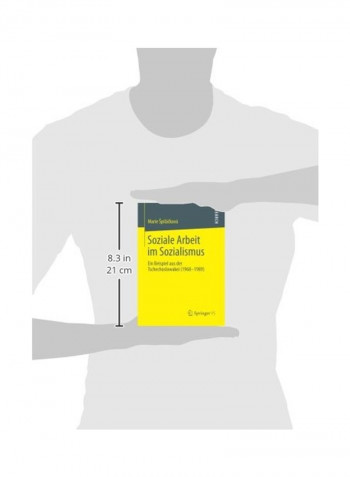 Soziale Arbeit Im Sozialismus Paperback