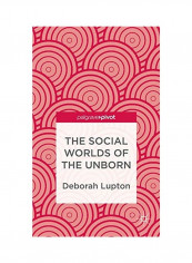 The Social Worlds Of The Unborn Hardcover