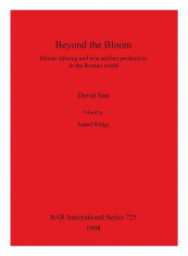 Beyond The Bloom Paperback
