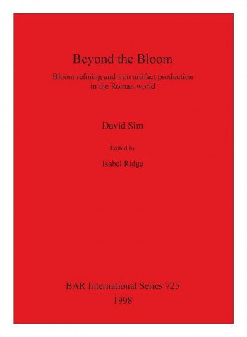 Beyond The Bloom Paperback