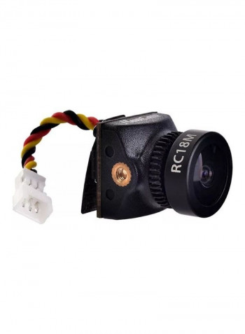 Mini FPV Camera Parts For RC Drone 5 x 5 x 4cm