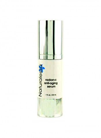 Radian-C Anti Aging Serum 1ounce