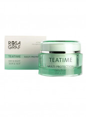 Tea Time Multi Protection Creme 1.6ounce reviews Tea Time Multi Protection Creme 1.6ounce