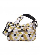 Classic HoboBe Purse Diaper Bag