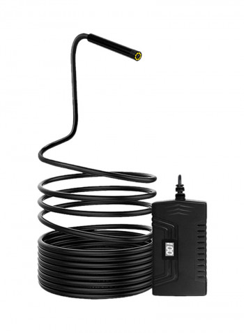 IP67 8mm Lens WiFi Endoscope Camera