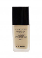 Le Teint Ultra Flawless Foundation SPF15 20 Beige