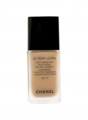 Le Teint Ultra Ultrawear Flawless Foundation Luminous Matte Finish SPF15 40 Beige