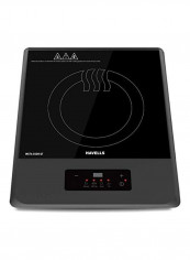 Insta Cook QT Induction Cooktop, Grey, 1200 W Grey 2248g