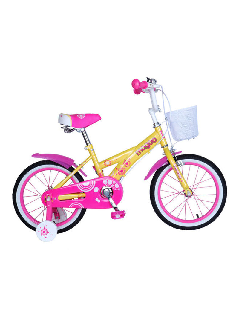 Verona Bicycle For Girls 16inch