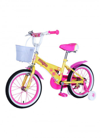 Verona Bicycle For Girls 16inch