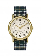 Weekender Water Resistant Analog Watch TW2P89500 reviews Weekender Water Resistant Analog Watch TW2P89500