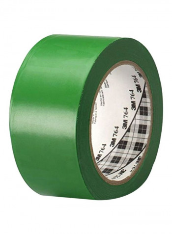 Vinyl Masking Tape Green