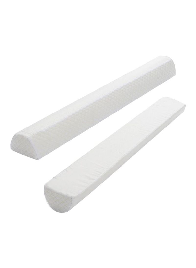 2-Piece Bed Rail Bumpers