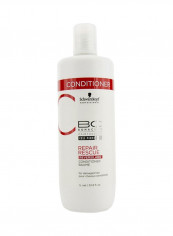 Bc Repair Rescue Reversilane Conditioner - For Damaged Hair 1000Ml/33.8Oz