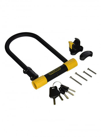 BULLDOG STD LM-Lock 28x19.81x18.5inch