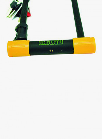 BULLDOG STD LM-Lock 28x19.81x18.5inch