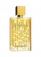 ماء عطر  سينما 90مل