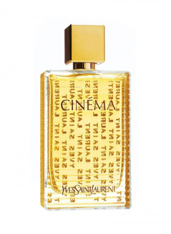 ماء عطر  سينما 90مل