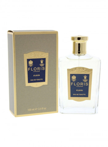 Fleur EDT 3.4ounce