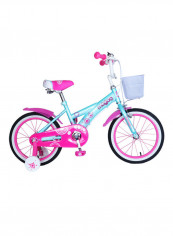 Verona Bicycle For Girls 16inch reviews Verona Bicycle For Girls 16inch