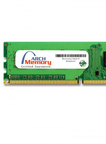 Replacement Memory RAM 4GB