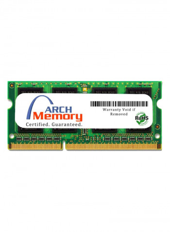 Replacement Memory RAM 4GB