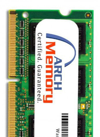 Replacement Memory RAM 4GB