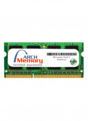 Replacement Memory RAM 4GB