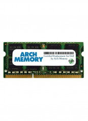 Replacement Memory RAM 4GB