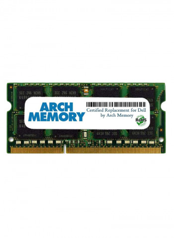 Replacement Memory RAM 4GB