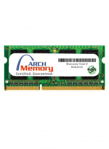 Replacement Memory RAM 4GB