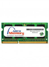 Replacement Memory RAM 4GB
