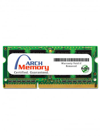 Replacement Memory RAM 4GB