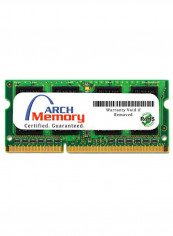 Replacement Memory RAM 4GB
