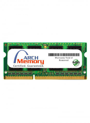 Replacement Memory RAM 4GB