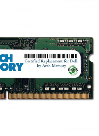 Replacement Memory RAM 4GB