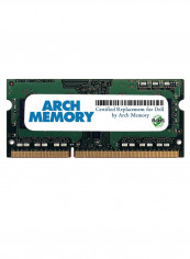 Replacement Memory RAM 4GB
