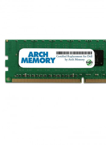 Replacement Memory RAM 4GB